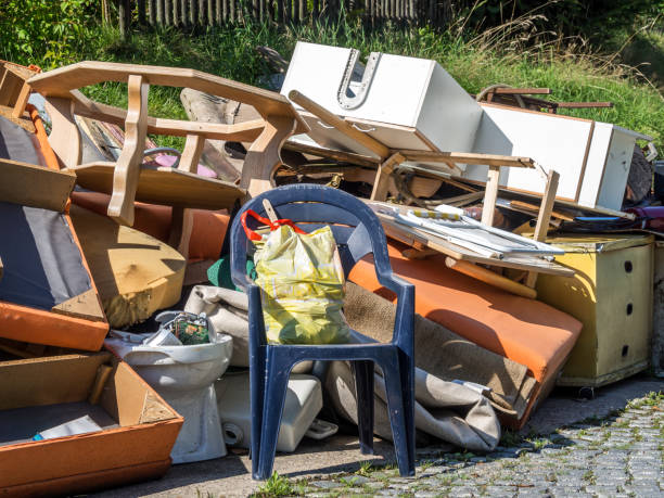 Norton, KS Junk Removal Services Company
