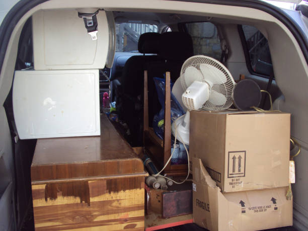 Property Management Cleanouts in Norton, KS