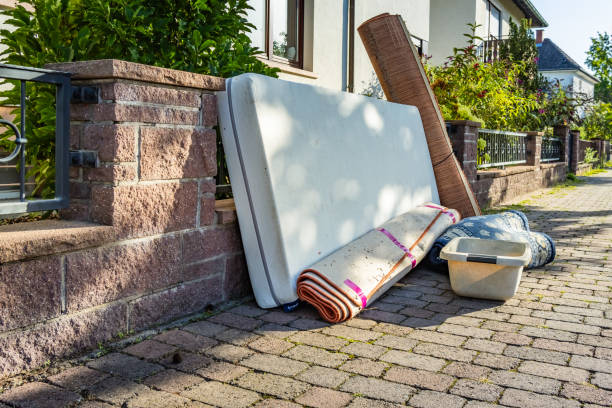 Best Dumpster Rental Services  in Norton, KS