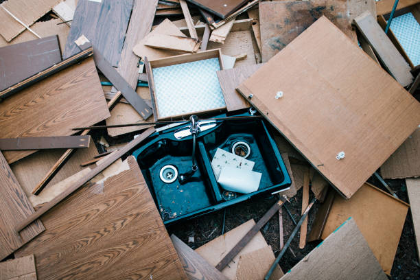 Best Same-Day Junk Removal Services  in Norton, KS